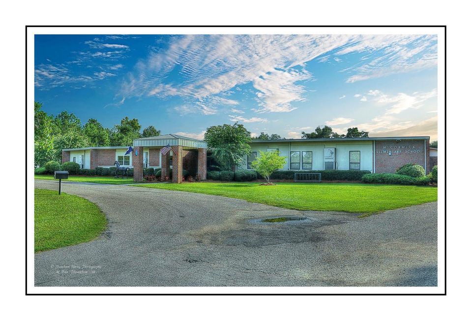 McCormick Elementary School